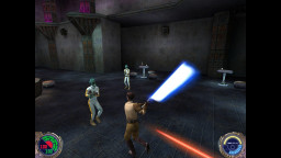 Star Wars Jedi Knight Collection