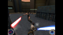 Star Wars Jedi Knight Collection