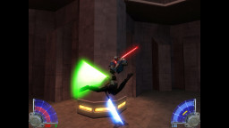 Star Wars Jedi Knight Collection