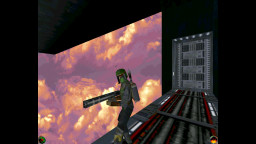 Star Wars Jedi Knight: Dark Forces II