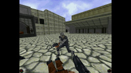 Star Wars Jedi Knight: Dark Forces II