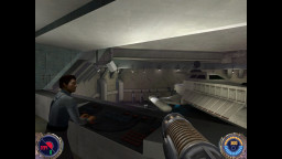 Star Wars Jedi Knight II: Jedi Outcast