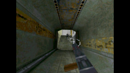 Star Wars Jedi Knight: Mysteries of the Sith