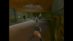 Star Wars Jedi Knight: Mysteries of the Sith