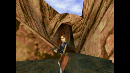 Star Wars Jedi Knight: Mysteries of the Sith