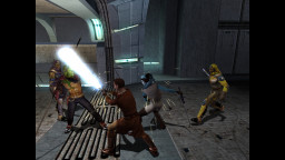 Star Wars: Knights of the Old Republic