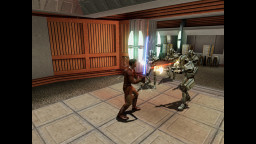 Star Wars: Knights of the Old Republic