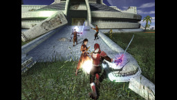 Star Wars: Knights of the Old Republic