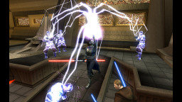Star Wars: Knights of the Old Republic II - The Sith Lords