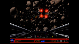 Star Wars: Rebel Assault I + II