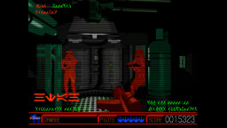 Star Wars: Rebel Assault I + II