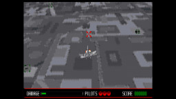 Star Wars: Rebel Assault I + II