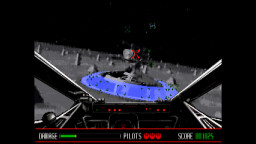 Star Wars: Rebel Assault I + II