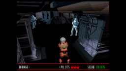 Star Wars: Rebel Assault I + II