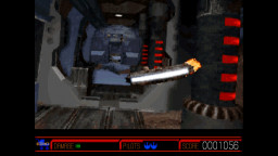 Star Wars: Rebel Assault I + II