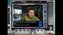 Star Wars: Rebellion