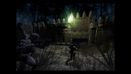 Star Wars Republic Commando