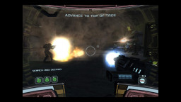 Star Wars Republic Commando
