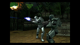 Star Wars Republic Commando