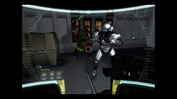 Star Wars Republic Commando