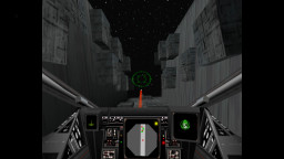 Star Wars: Rogue Squadron 3D