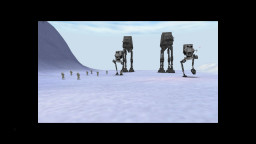 Star Wars: Rogue Squadron 3D