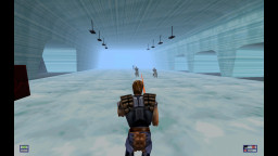 STAR WARS SHADOWS OF THE EMPIRE