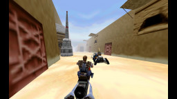 STAR WARS SHADOWS OF THE EMPIRE