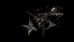 Star Wars Starfighter