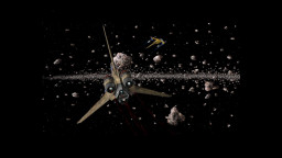 Star Wars Starfighter