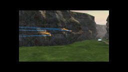 Star Wars Starfighter