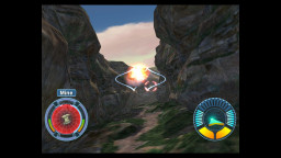 Star Wars Starfighter