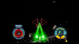 Star Wars Starfighter