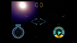 Star Wars Starfighter