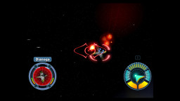 Star Wars Starfighter