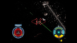 Star Wars Starfighter