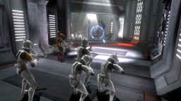 Star Wars The Clone Wars: Republic Heroes