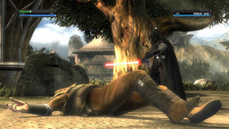 Star Wars: The Force Unleashed - Ultimate Sith Edition (Mac)