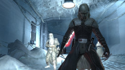 Star Wars: The Force Unleashed: Ultimate Sith Edition