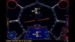 Star Wars: Tie Fighter - Special Edition