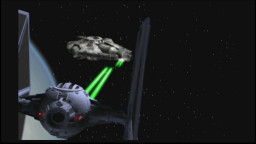 Star Wars: X-Wing Alliance