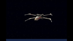 Star Wars: X-Wing - Special Edition