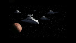 Star Wars: X-Wing vs Tie Fighter - Balance of Power Campaigns