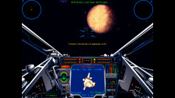 Star Wars: X-Wing vs Tie Fighter - Balance of Power Campaigns