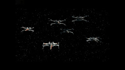 Star Wars: X-Wing vs Tie Fighter - Balance of Power Campaigns