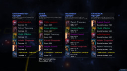 StarDrive 2: Sector Zero