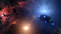 Starpoint Gemini Warlords Gold Pack