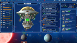 Stars in Shadow: Legacies