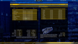 Starship Corporation: Cruise Ships