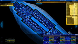 Starship Corporation: Cruise Ships